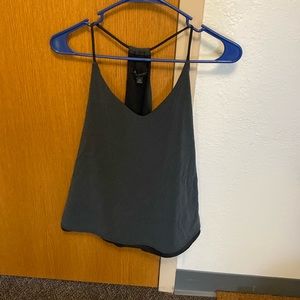 Banana republic tank top!